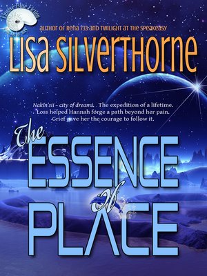 cover image of The Essence of Place